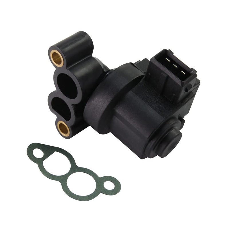 DOICOO 35150-33010 3515033010 0K9A220660A Idle Air Control Valve Fit for Hyundai Sonata 1999-2005,Santa Fe KIA Optima 2001-2006,Tiburon Tucson Sportage 2005 2006 2007 - Image 5